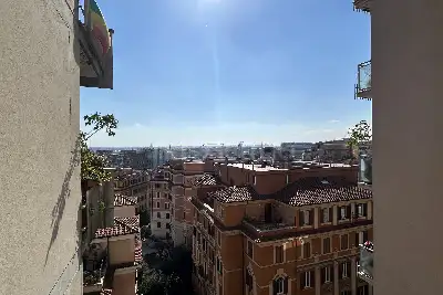 Casa in vendita, Via Ambrogio Traversari, Roma