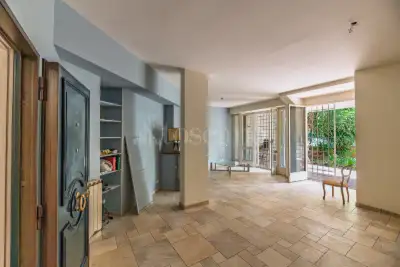 Casa in vendita, Via Giulio Galli, Roma