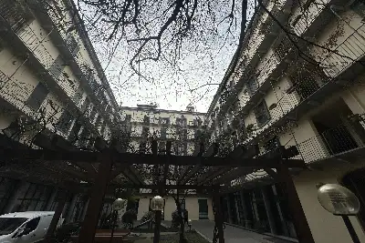 Casa in affitto, Via Pietro Giannone, Milano