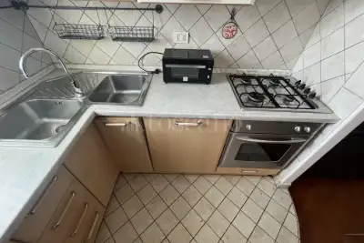 Casa in vendita, Viale della Resistenza, Corsico