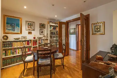 Casa in vendita, Via Cassia, Roma