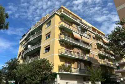 Casa in vendita, Via Ermanno Carlotto, Roma