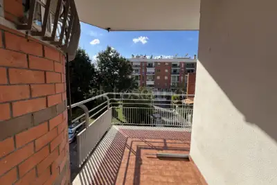 Casa in affitto, Via Cenina, Roma