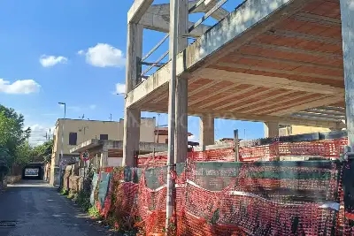 Villa in vendita, Via dei Savorgnan, Roma