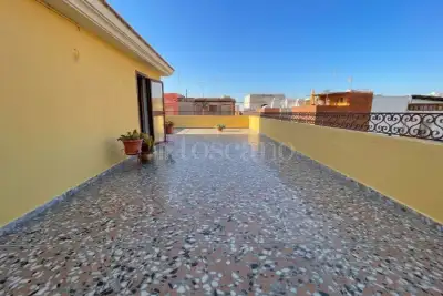 Casa Indipendente in vendita, Via Libertà, San Ferdinando di Puglia