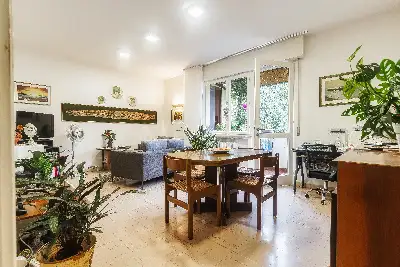 Villino a Schiera in vendita, Via Ausonia, Udine