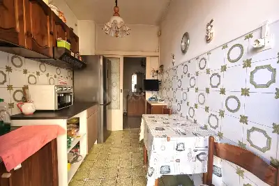 Casa in vendita, Viale Opita Oppio, Roma