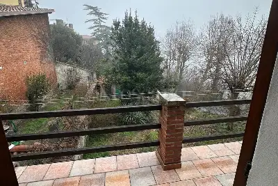 Casa Indipendente in vendita, Via Umberto I, Cremolino