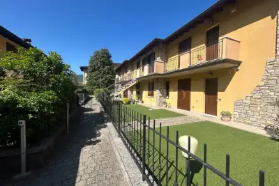 Casa in vendita, Via 1850, Sarezzo