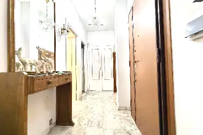 Casa in affitto, Via Filippo Bernardini, Roma