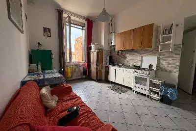 Palazzo in vendita, Via Mario Pieri, Milano