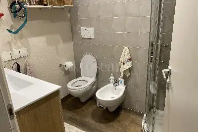 Villino a Schiera in vendita, Via Pistoiese, Campi Bisenzio