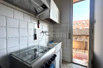 Casa in vendita, Via Riva di Reno, Bologna