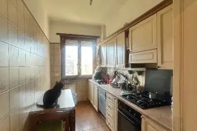 Attico in vendita, Viale Anicio Gallo, Roma