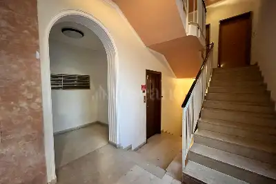 Casa in affitto, Via San Giuseppe Cottolengo, Genova