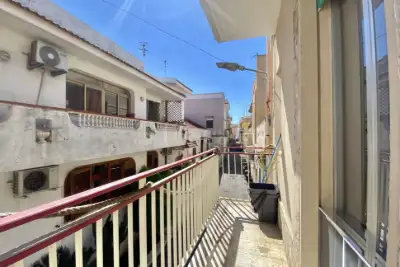 Casa in affitto, Via Domenico Mangraviti, Messina