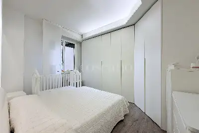 Casa in vendita, Via delle Forze Armate, Milano