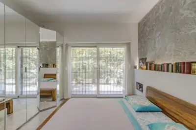 Casa in vendita, Via Ascanio Rivaldi, Roma