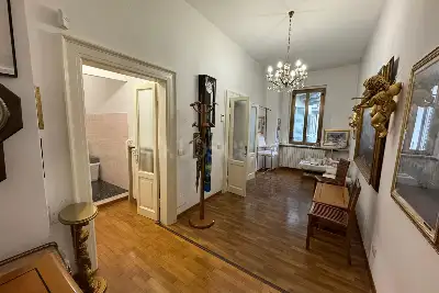 Casa in vendita, Via Pietro Nava, Lecco