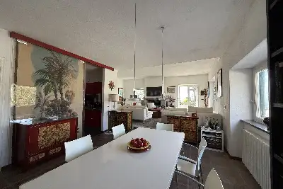 Villa in vendita, Via Provinciale Panza, Forio