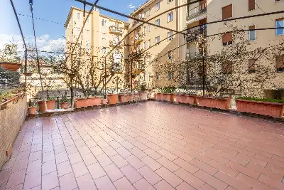 Casa in vendita, Via Gabriele Rossetti, Brescia