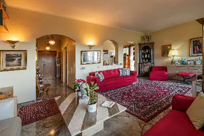 Casa in vendita, Via Giulio Galli, Roma