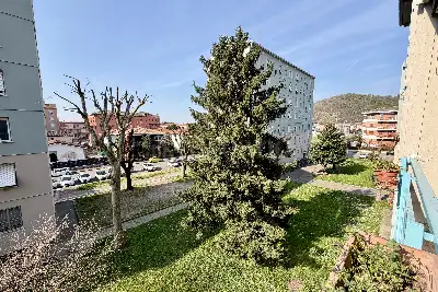 Casa in vendita, Via Pietro Emilio Tiboni, Brescia