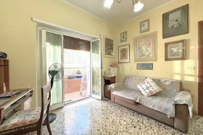 Casa in vendita, Via Anselmo Ciappi, Roma