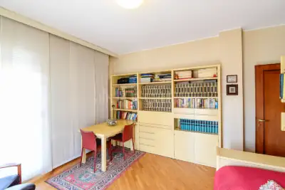 Casa in vendita, Via Zezio, Como