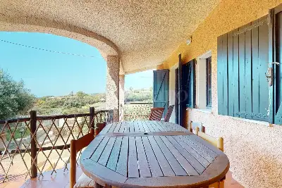 Villa in vendita, Via Lago Maggiore, Villasimius