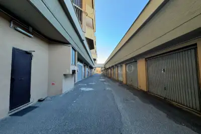 Casa in vendita, Via Acerenza, Roma