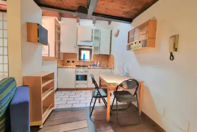 Casa in vendita, Via Fratelli Vivenzi, Concesio