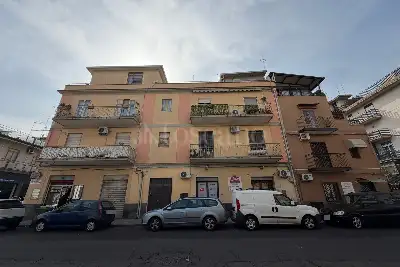Casa in vendita, Via Luigi Negrelli, Catania