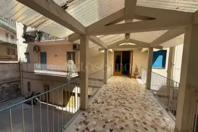 Casa in vendita, Via Francesco Battiato, Catania