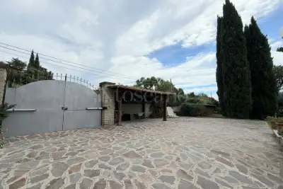 Villa Bifamiliare in vendita, Via Colle dell'Uliveto, Cerveteri