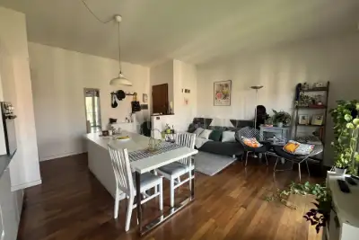 Casa in affitto, Via Privata delle Primule, Milano