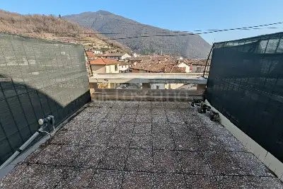 Casa in vendita, Piazza C. Battisti, Sarezzo