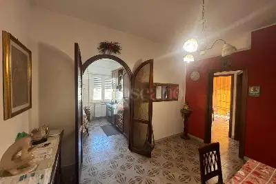 Casa in vendita, Via Sei Busi, Fiumicino