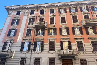 Casa in vendita, Via Giorgio Baglivi, Roma