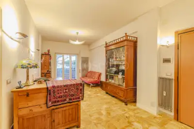 House for sale, Via Giulio Tarra, Roma
