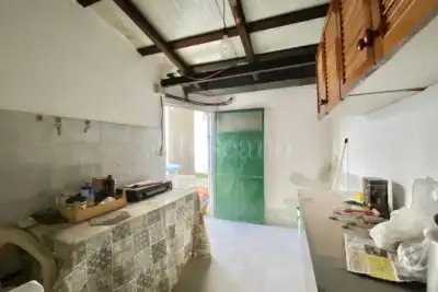 Casa in vendita, Via Ex. Nazionale Chianchitta, Giardini-Naxos