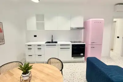 Casa in vendita, Via Antonio Marangoni, Udine
