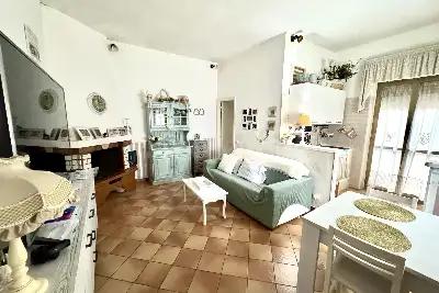 Casa in vendita, Via delle Margherite, Ladispoli