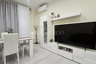 Casa in vendita, Via dell'Appagliatore, Roma