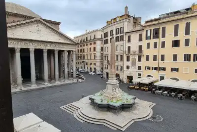 Casa in vendita, Piazza della Rotonda, Roma