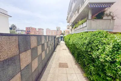 Casa in vendita, Viale della Vittoria, Nettuno