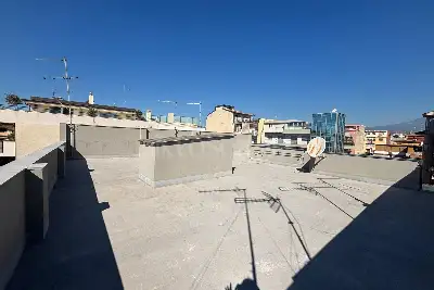 Attico in vendita, VIA LUIGI NEGRELLI, Catania