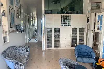 Attico in vendita, Vico I Provinciale Caminia, Stalettì