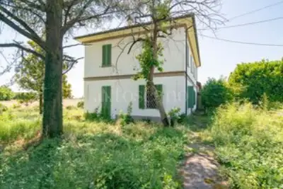 Casale in vendita, Via Morini, Robecco Pavese
