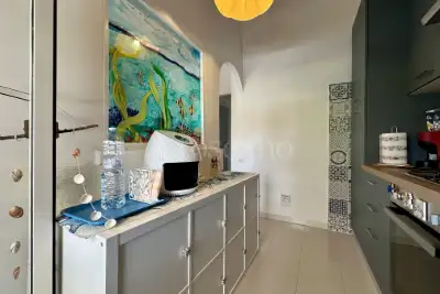 Casa in vendita, Via degli Olmi, Anzio